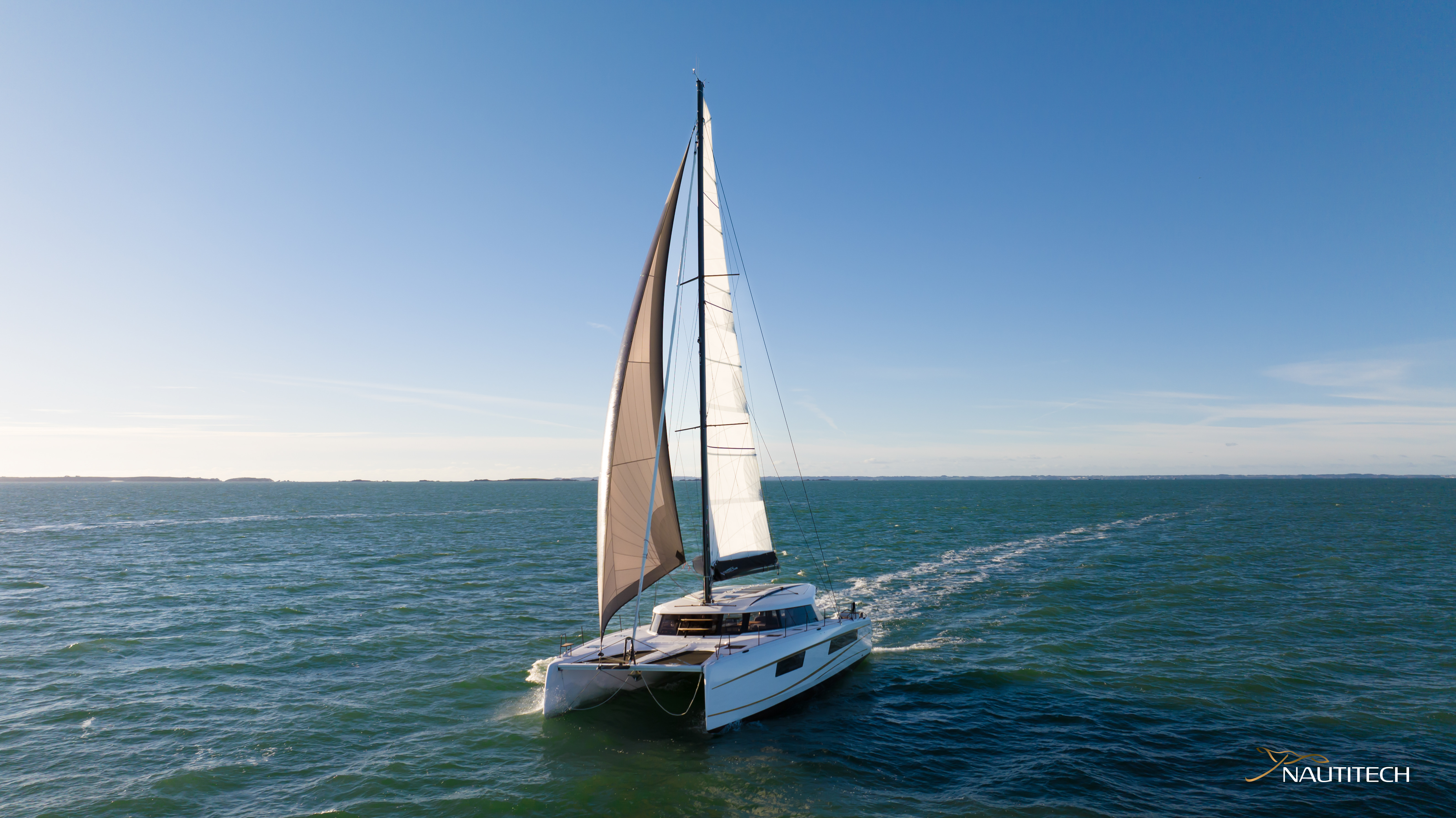 2026 Nautitech 48 Open